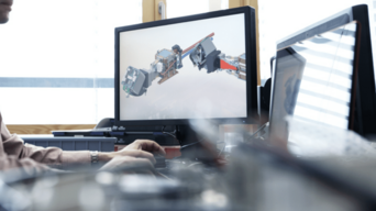 Construction Pantec Biosolutions