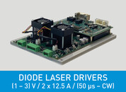 Copyright Pantec Biosolutions AG Diode Laser Drivers