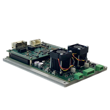 Copyright Pantec Biosolutions AG Diode Laser Driver