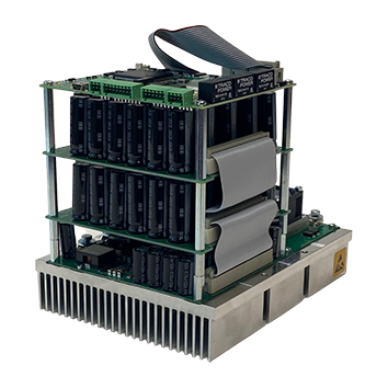 Copyright Pantec Biosolutions AG DPSS Laser Driver