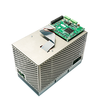 Copyright Pantec Biosolutions AG DPSS Laser Driver