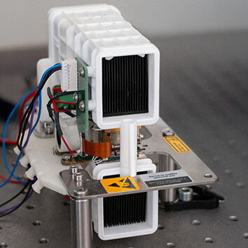 Copyright Pantec Biosolutions AG Cooling System