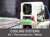 Copyright Pantec Biosolutions AG Cooling Systems