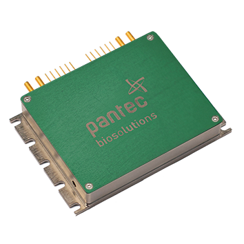 Copyright Pantec Biosolutions AG Visible Diode Laser