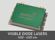 Copyright Pantec Biosolutions AG Visible Diode Lasers