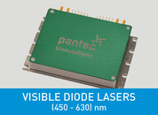 Copyright Pantec Biosolutions AG Visible Diode Lasers